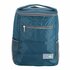 Koel Rugtas 23x15x36 cm Blauw_