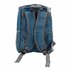 Koel Rugtas 23x15x36 cm Blauw_