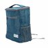 Koel Rugtas 23x15x36 cm Blauw_