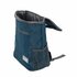 Koel Rugtas 23x15x36 cm Blauw_