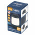 Ansmann LED Camping Lantaarn 220 Lumen Helder Wit_