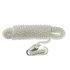 Campking 4x Scheerlijn Nylon 4M_