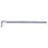 Campking 6x Grondpen Vierkant 16cm 5mm_