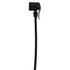 Dunlop Fietspomp Zwart_