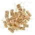 Esschert Design Fancy Flames Aanmaakwokkels 80 Stuks_