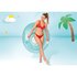 Intex Wet Set Collection Sit and Lounge Zwemstoel 119 cm Assorti_