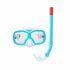SportX Junior Snorkelset 3 Sterren Assorti_