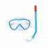 SportX Kids Snorkelset 4 Sterren Assorti_