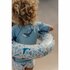 Little Dutch Ocean Dreams Zwemring 50 cm Blauw_