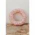 Little Dutch Ocean Dreams Zwemring 50 cm Roze_