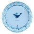 Little Dutch Ocean Dreams Zwembad 80 cm Blauw_