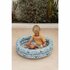 Little Dutch Ocean Dreams Zwembad 80 cm Blauw_