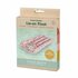 Little Dutch Ocean Dreams Luchtbed 67 cm Roze_