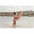 Little Dutch Ocean Dreams Luchtbed 67 cm Roze_