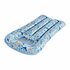 Little Dutch Ocean Dreams Luchtbed 67 cm Blauw_