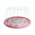 Little Dutch Ocean Dreams Sprinklermat 150 cm Roze_