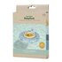 Little Dutch Ocean Dreams Babyfloat 67 cm Blauw_