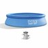 Intex 28108GN Easy Set Zwembad 244x61 cm + Filterpomp_