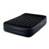 Intex 64124NP Pillow Rest Raised Luchtbed 152x203x42 cm Zwart_