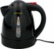 Dunlop Camping waterkoker Zwart 12V Stekker_