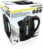 Dunlop Camping waterkoker Zwart 12V Stekker_