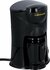 Dunlop Koffiezetapparaat Siggarettenaansluiting 1 Kop 24V Truck/Vrachtwagen of Camper_