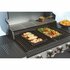Nostik Barbecue en Ovenschaal 28x35x4 cm Zwart_