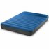 Intex 64012 TruAire Twin Dura-Beam Camping Mattress met Quickfill USB150 luchtpomp 191x137x22 cm_