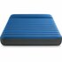 Intex 64012 TruAire Twin Dura-Beam Camping Mattress met Quickfill USB150 luchtpomp 191x137x22 cm_