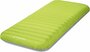 Intex 64097NP TruAire Twin Dura-Beam Camping Mattress met Quickfill USB150 luchtpomp 191x76x17cm_