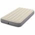 Intex 64101 Single-High Luchtbed 99x191x25 cm Grijs_