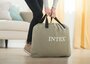 Intex 67768ND Full Comfort-Plush Luchtbed met Ingebouwde Pomp 191x137x33cm_