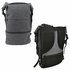 Lightpak JU-46155 Rugzak 43x30x10 cm Grijs_