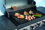Nostik Barbecue Grillfolie 40x50cm Antikleef Zwart_
