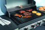 Nostik Barbecue Grillfolie 40x50cm Antikleef Zwart_