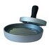 Tepro 8564 Hamburgerpers Gegoten Aluminium Zilver_