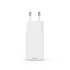 Hama Snellader GaN 1x USB-C PD 2x USB-A QC Mini-oplader 45 W Wit_