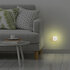 Hama Led-nachtlampje Touch Switch Voor Stopcontact Aanraakknop Warm Licht_