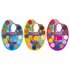 Basic Craft Waterverfpalet + Penseel 12 Kleuren_