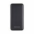 SoundLogic Powerbank 10.000 mAh Zwart_