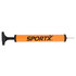 SportX Balpomp met Verloopstukje en Metalen Naald 30 cm_