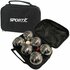 SportX Jeu De Boule Set_