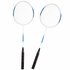 SportX Badmintonset 5-delig_