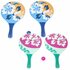 Summertime Beachball Set Bloemenprint 3-delig_