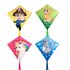 Rhombus Mini Junior Vlieger 25x25 cm_