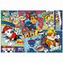 Clementoni SuperColor Puzzel Paw Patrol Strip 104 Stukjes_