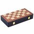 Houten Opklapbaar Schaakspel 38.5x38.5x5.8 cm_