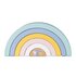 Woezel En Pip Baby Houten Regenboog_