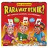 Spin Master Hedbanz Rara Wat Ben Ik?_