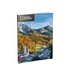 Cubic Fun National Geographic 3D Puzzel Neuschwanstein 121 Stukjes_